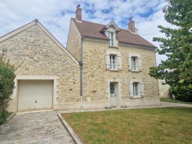Propriété 5 pièces 147 m²