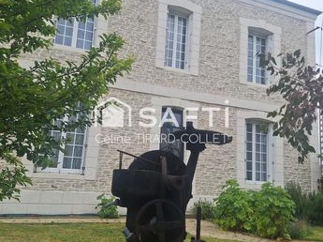 Maison 5 pièces 147 m²