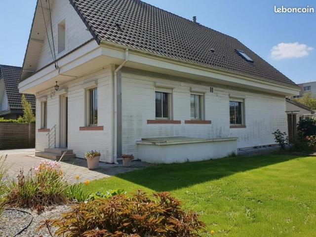 Propriété 5 pièces 148 m²