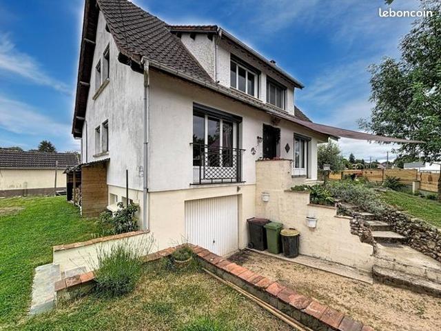 Propriété 5 pièces 148 m²
