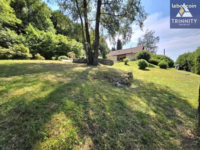 Propriété 5 pièces 148 m²