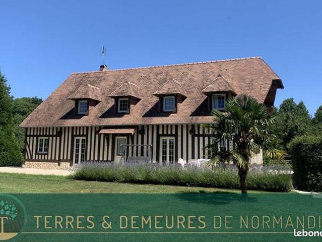 Propriété 5 pièces 148 m²