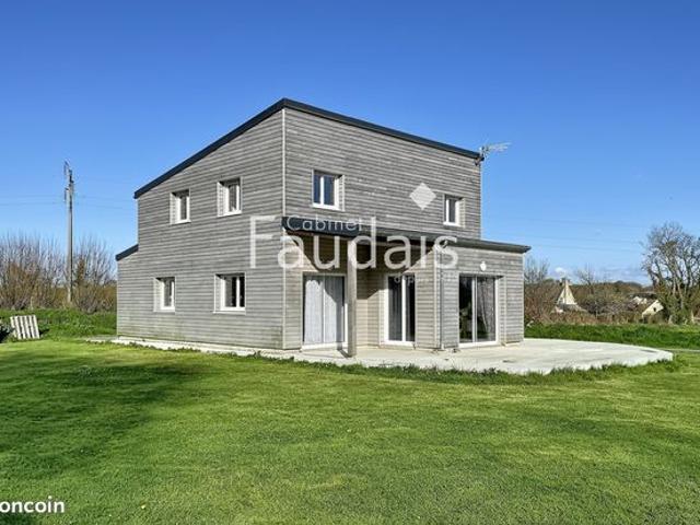 Propriété 5 pièces 148 m²