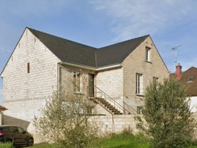 Propriété 5 pièces 148 m²