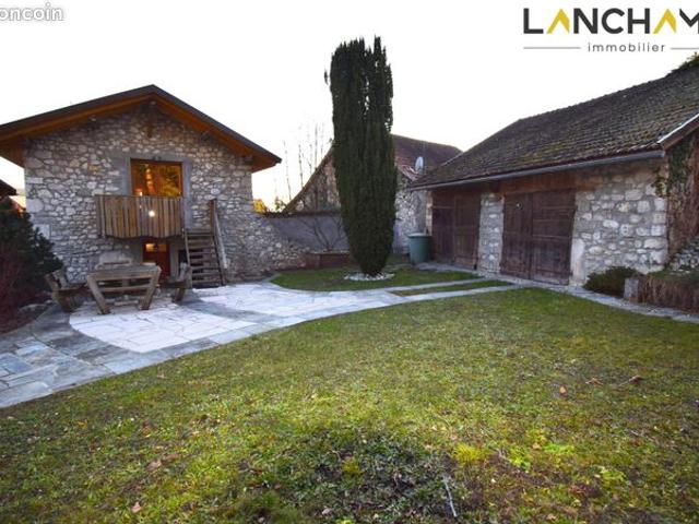 Propriété 5 pièces 148 m²