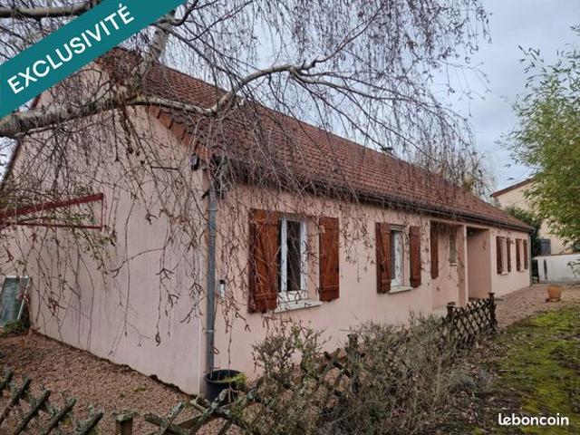 Propriété 5 pièces 148 m²