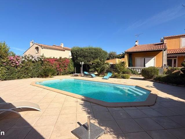 Propriété 5 pièces 148 m²