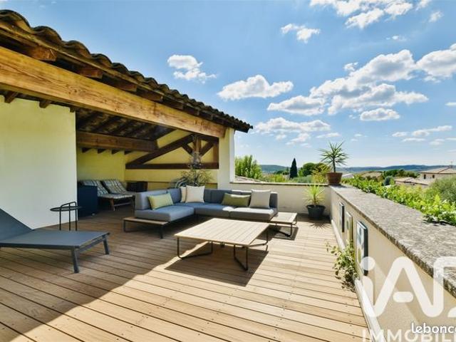 Propriété 5 pièces 149 m²
