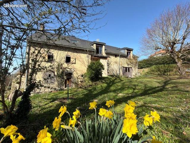 Propriété 5 pièces 149 m²