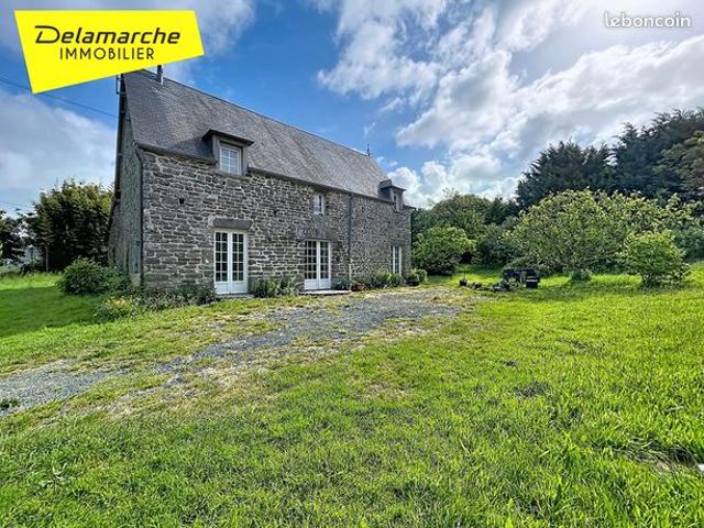 Propriété 5 pièces 149 m²