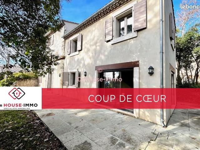Propriété 5 pièces 149 m²