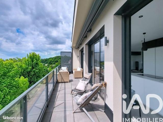 Propriété 5 pièces 149 m²
