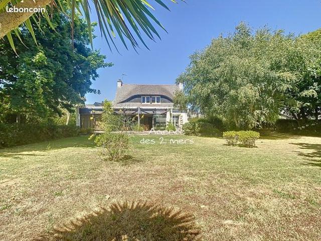 Propriété 5 pièces 149 m²