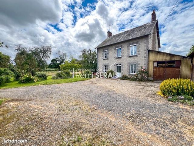 Propriété 5 pièces 149 m²