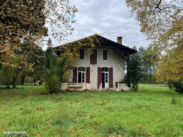 Propriété 5 pièces 149 m²