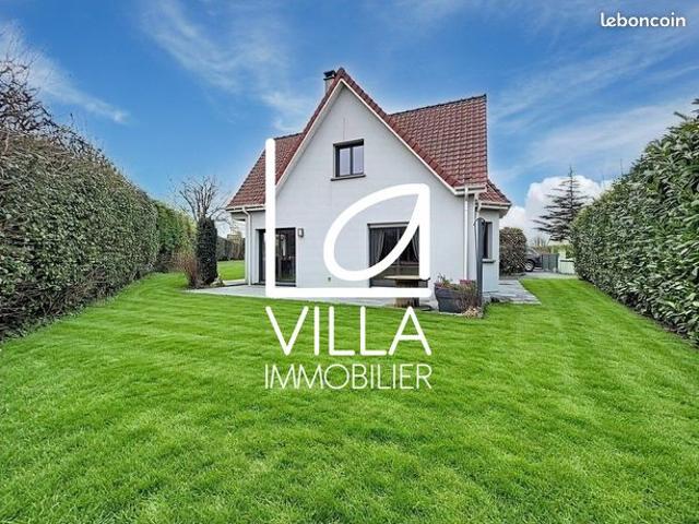 Propriété 5 pièces 149 m²