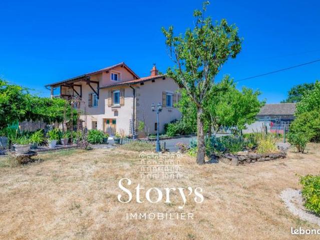 Propriété 5 pièces 149 m²