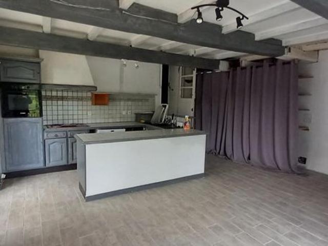 Propriété 5 pièces 140 m²