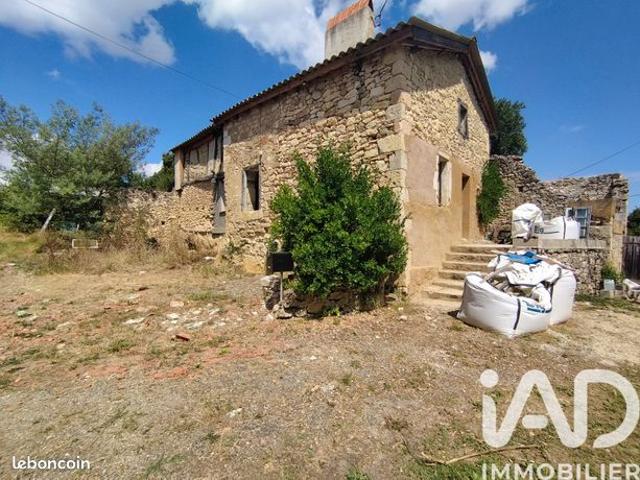 Propriété 5 pièces 140 m²