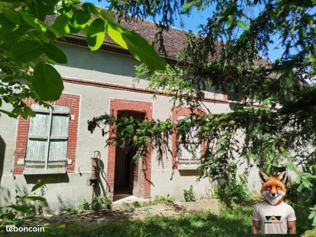 Propriété 5 pièces 140 m²