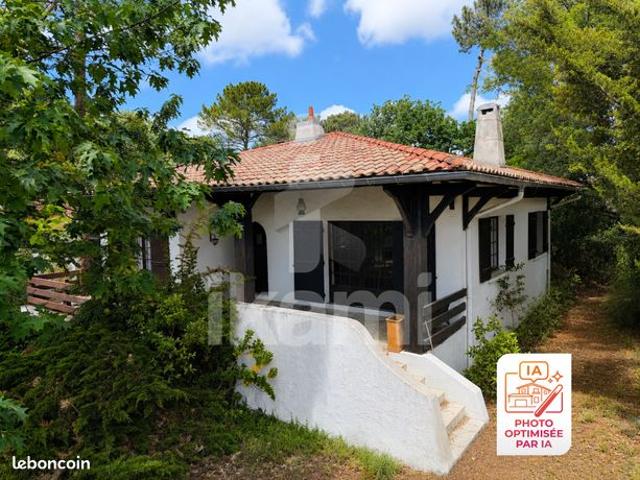 Propriété 5 pièces 140 m²