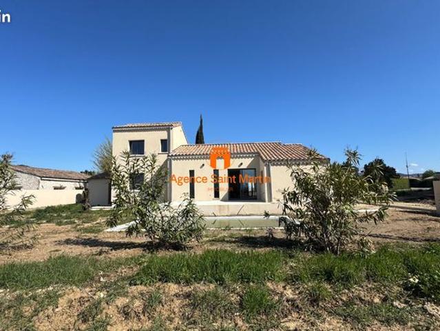 Propriété 5 pièces 140 m²