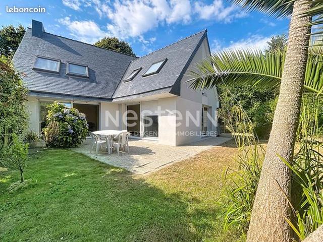 Propriété 6 pièces 140 m²