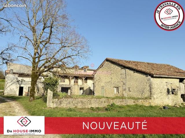 Propriété 5 pièces 140 m²
