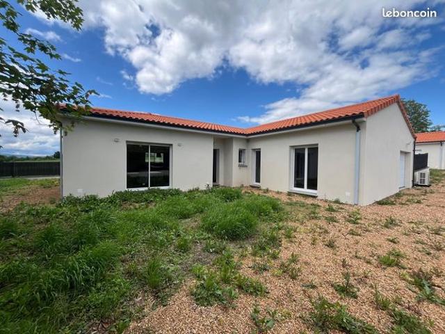 Propriété 5 pièces 141 m²