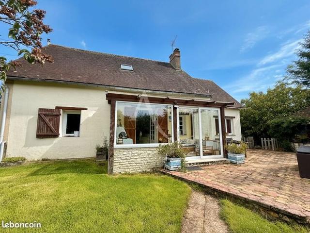 Propriété 5 pièces 141 m²