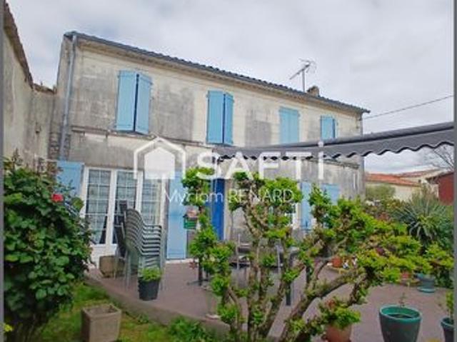 Propriété 5 pièces 141 m²