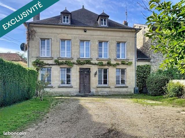 Propriété 5 pièces 141 m²