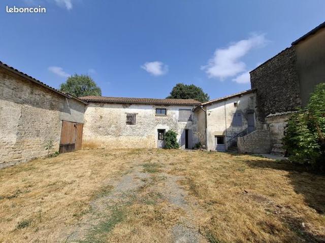 Propriété 5 pièces 141 m²