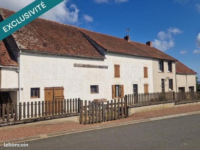 Propriété 5 pièces 141 m²