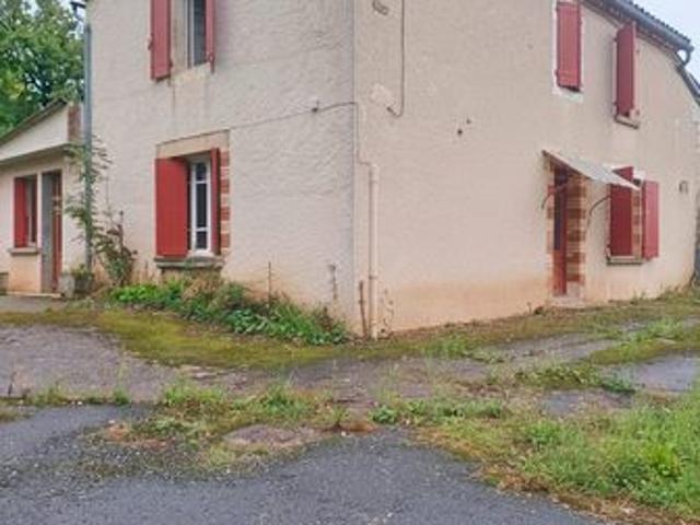 Propriété 5 pièces 141 m²