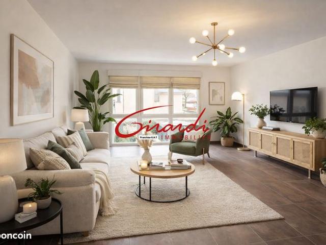 Propriété 5 pièces 141 m²