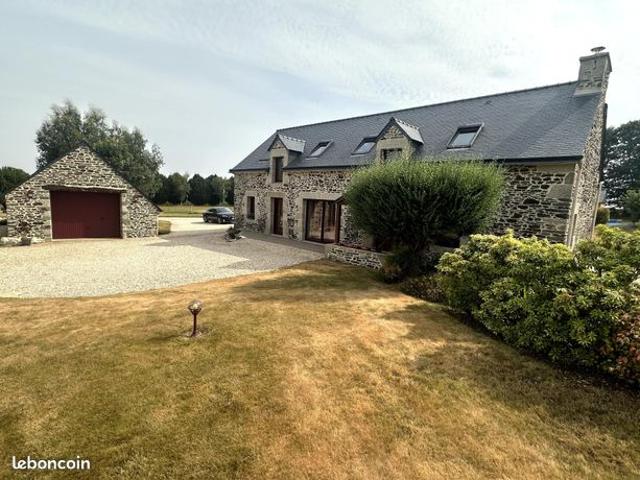 Propriété 5 pièces 142 m²