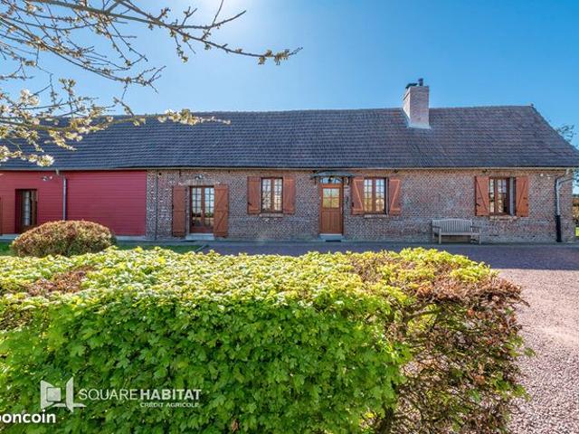 Propriété 5 pièces 142 m²