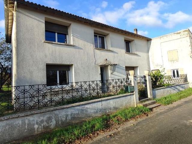 Propriété 5 pièces 142 m²