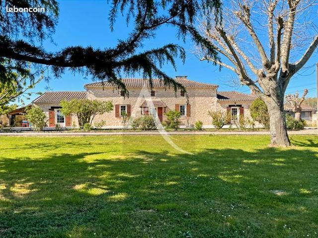 Propriété 5 pièces 142 m²
