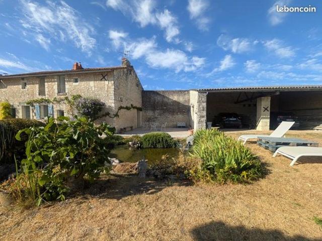 Propriété 5 pièces 142 m²