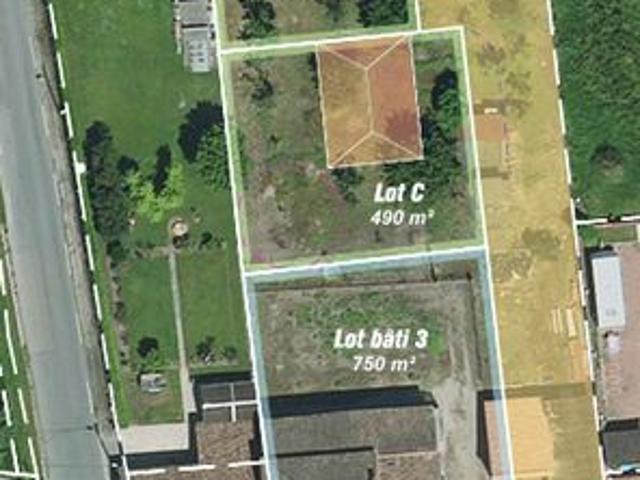 Propriété 5 pièces 143 m²