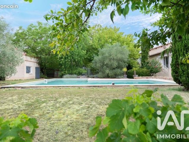 Propriété 5 pièces 143 m²