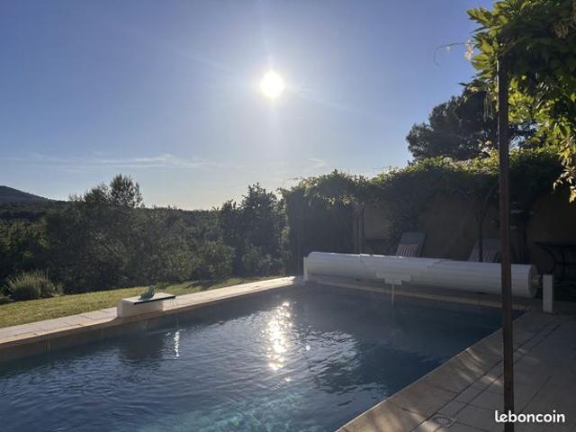 Maison 5 pièces 143 m²