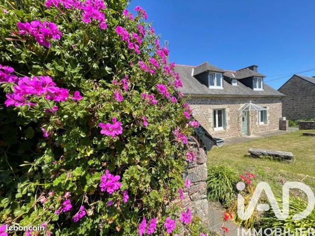 Propriété 5 pièces 143 m²