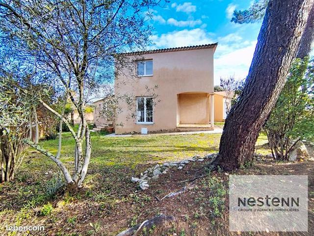 Propriété 5 pièces 143 m²