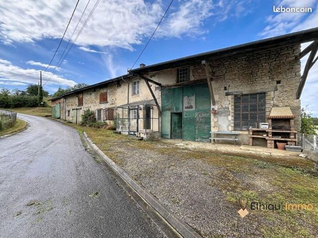 Propriété 5 pièces 143 m²