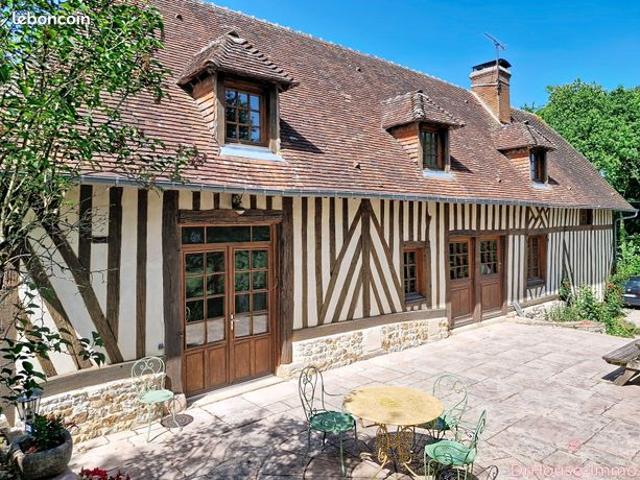 Propriété 5 pièces 143 m²