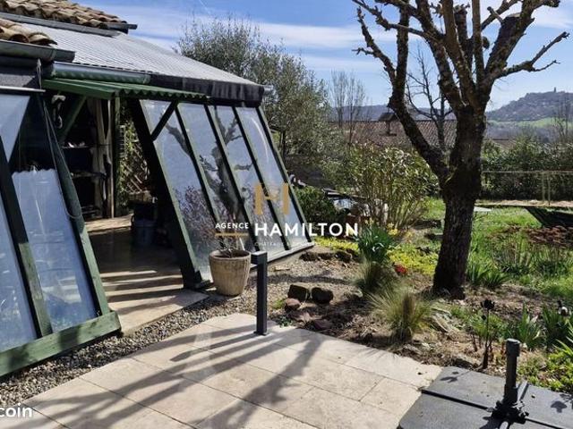 Propriété 5 pièces 143 m²
