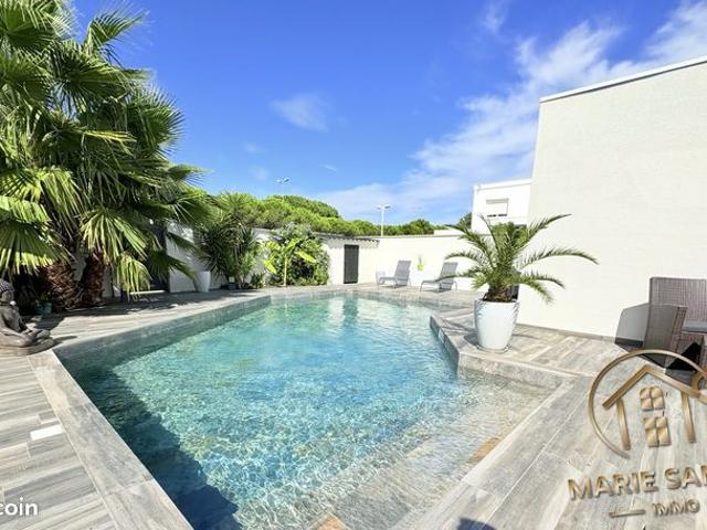 Propriété 5 pièces 143 m²
